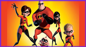 The Incredibles