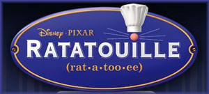 Ratatouille