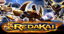 Redakai