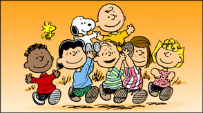 Peanuts - Charlie Brown