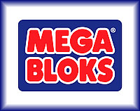 Mega Bloks