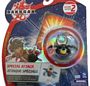 Bakugan New Vestroia Special Attack Booster - Darkus(Black) Preyas II