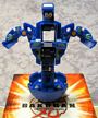 Bakugan B3 BakuCore - Aquos[Blue] Mega Brontes