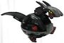 Bakugan B3 BakuCore - Darkus[Black] Hyper Dragonoid