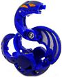 Bakugan B3 BakuCore - Aquos[Blue] Abis Omega