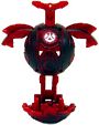 Bakugan B3 BakuCore - Pyrus[Red] Alto Brontes