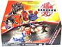 Bakugan Battle Brawlers Battle Arena