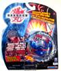 Bakugan - Aquos(Blue) Boosters Pack - Fear Ripper