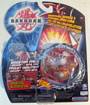 Bakugan - Subterra(Tan) Boosters Pack - Fear Ripper