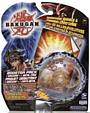 Bakugan - Subterra(Tan) Boosters Pack - Centipod