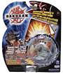 Bakugan - Haos (Grey) Boosters Pack - Dragonoid