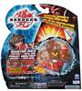 Bakugan - Subterra(Tan) Boosters Pack - Reaper