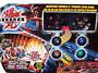 Bakugan Battle Pack - Darkus Fear Ripper, Darkus Griffon, 4 Mystery