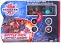 Bakugan Battle Pack - Subterra Juggernoid[500G], Ventus Centipoid[400G], 4 Mystery