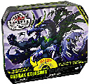 Bakugan Gundalian Invaders - Dharak Colossus Exclusive