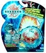 Bakugan - Pyrus (Red) Boosters Pack - Fear Ripper