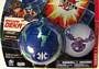 Bakugan Deka - Aquos(Blue) Fear Ripper