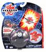 Bakugan Deka - Darkus(Black) Dragonoid