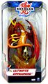 Bakugan Monster Deluxe - Ultimate Dragonoid Exclusive