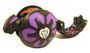 Bakugan - Darkus(Black) Boosters Pack - Serpenoid 400G[LOOSE]