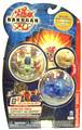 Bakugan B2 - Bakupearl Starters - Haos Warius, Aquos Storm Skyress, Mystery