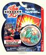 Bakugan - Boosters Pack - Series 2 Ventus(Green) Stinglash