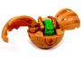 Bakugan - Boosters Pack - Series 2 SubTerra(Tan) Gargonoid