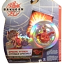 Bakugan Special Attack Booster - Pyrus Spin Dragonoid