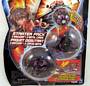 Bakugan Starter - Darkus Skyress, Saurus, Mystery