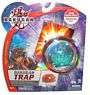 New Vestroia  Bakugan Trap - Ventus(Green) Calrsnaut