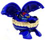 New Vestroia  Bakugan Special Attack - Aquos(Blue) Vandarus