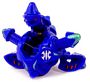 New Vestroia  Bakugan Trap - Aquos(Blue) Baliton