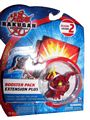 Bakugan New Vestroia Boosters - Pyrus(Red) Voltra