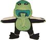 9-Inch Ben 10: Upchuck Plush