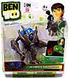 Ben 10 Ultimate Alien Revolution Ultimatrix - Ultimate Swampfire