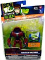 Ben 10 Ultimate Alien - Water Hazard