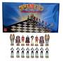 Justice League Chess Set