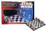 Star Wars Chess Set