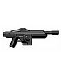 BrickArms - BLACK - HSR Weapon LOOSE