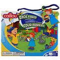 CAILLOU Puzzle 45 Pieces - My First Backyard