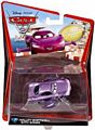 Cars 2 Movie - Oversized Holley Shiftwell with Wings