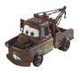 Cars Disney Movie - 1:24 Scale Mater