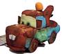 Cars Disney Movie - Mater Smash & Yak