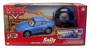 Cars The Movie Die-Cast: Tyco RC Sally