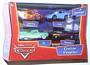 Cars The Movie Supercharged Die-Cast: Radiator Springs Cruisin Couples