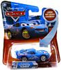 Cars Lenticular Eyes 2 - Bling Bling Lightning McQueen