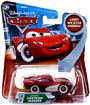 Cars Lenticular Eyes 2 - Cruisin Lightning McQueen