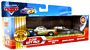 Disney Cars Lenticular - 3-Car Gift Pack - Race Official Tom, Darrell Cartrip, Bob Cutlass