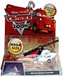 Cars Toon - Mega Size Rescue Squad Chopper