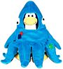 Club Penguin Plush - Squidzoid